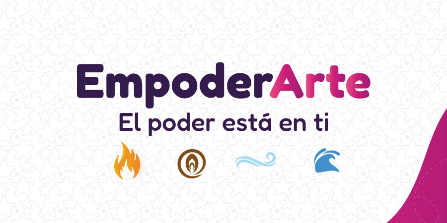 Campamento Empoderarte Fundación Soka